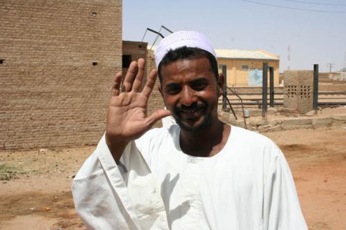 Sudan